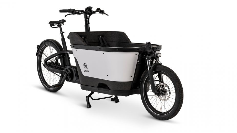 Carqon bakfiets