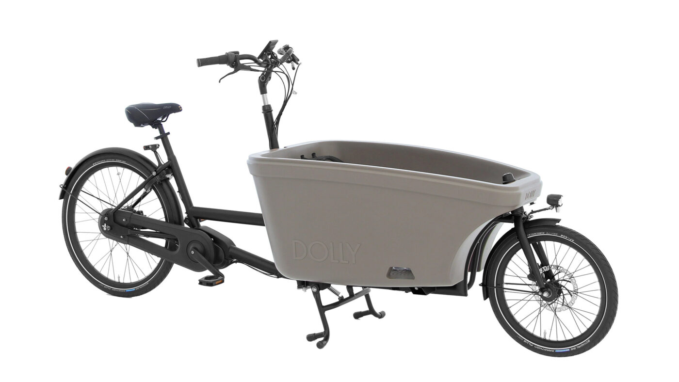 Dolly bakfiets